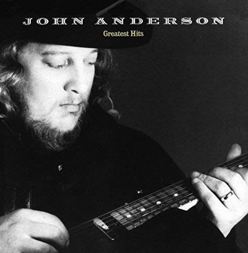 John Anderson/Greatest Hits