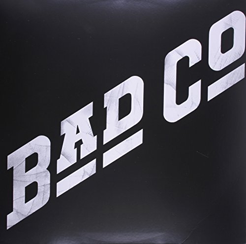 Bad Company/Bad Company