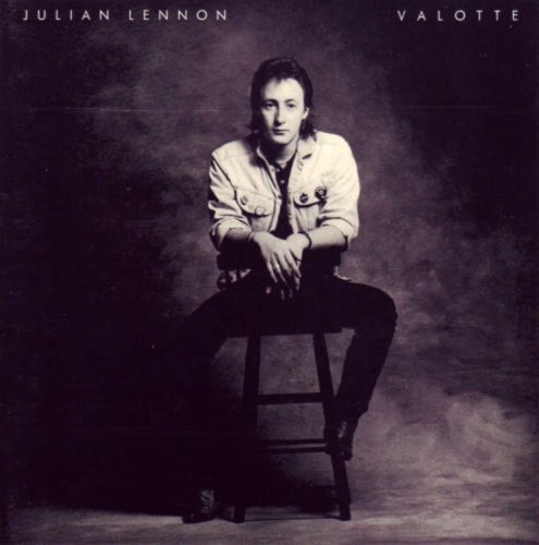 Julian Lennon/Valotte
