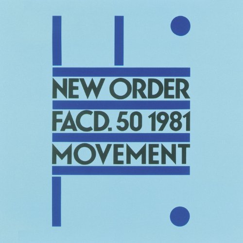 New Order/Movement@Collector's Ed.@2 Cd Set