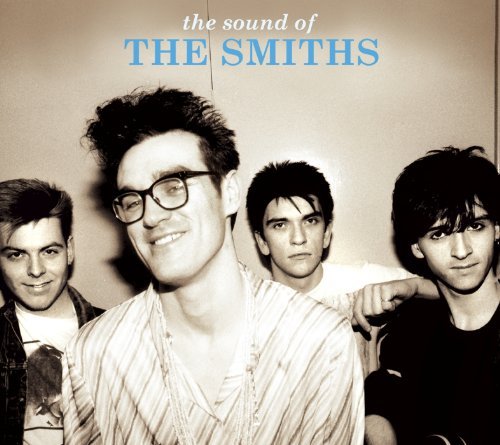 Smiths/Sound Of The Smiths: The Very@Deluxe Ed.@2 Cd Set