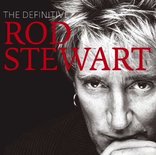 Rod Stewart/Definitive Rod Stewart@2 Cd Set