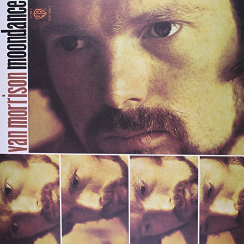 Van Morrison/Moondance