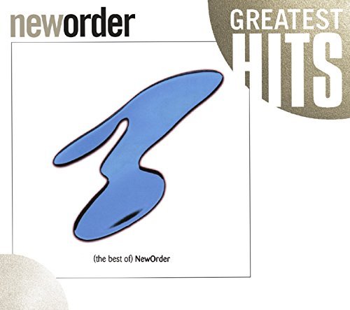New Order/Best Of New Order