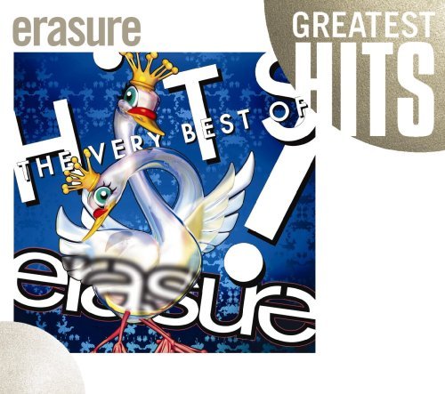 Erasure/Hits: The Very Best Of Erasure