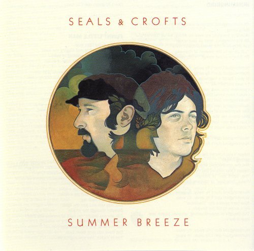 Seals & Crofts/Summer Breeze