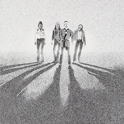 Bad Company/Burnin' Sky