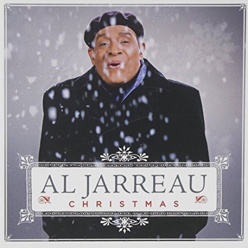 Al Jarreau Christmas 