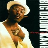 Big Daddy Kane Very Best Of Big Daddy Kane 