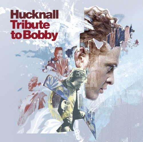 Mick Hucknall/Tribute To Bobby