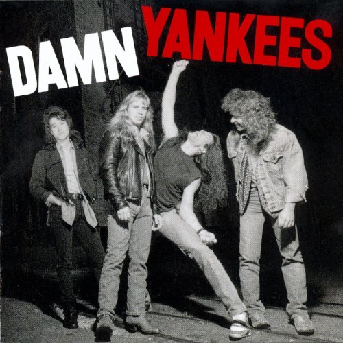 Damn Yankees Damn Yankees 