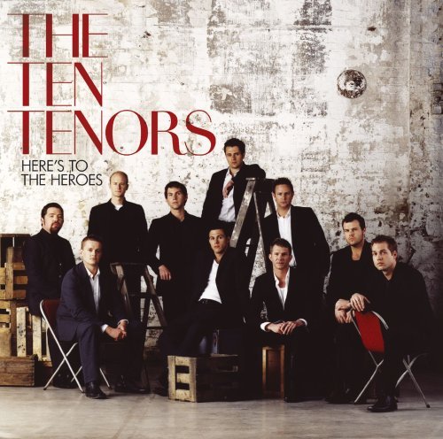 Ten Tenors/Here's To The Heroes@2 Cd Set