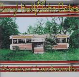 Hall & Oates Abandoned Luncheonette 