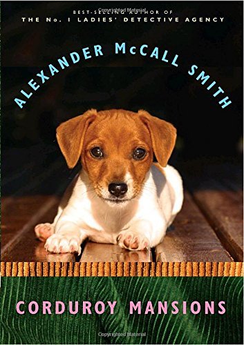 Alexander McCall Smith/Corduroy Mansions