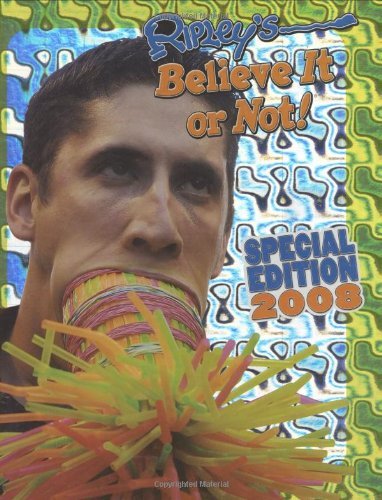 Ripley Entertainment/Ripley's Believe It Or Not!