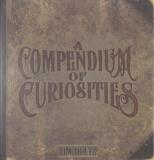 Tim Holtz A Compendium Of Curiosities 