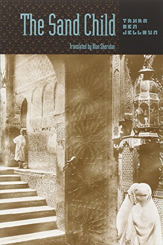 Tahar Ben Jelloun/The Sand Child