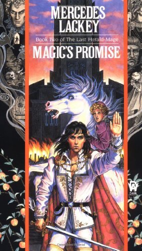 Mercedes Lackey/Magic's Promise