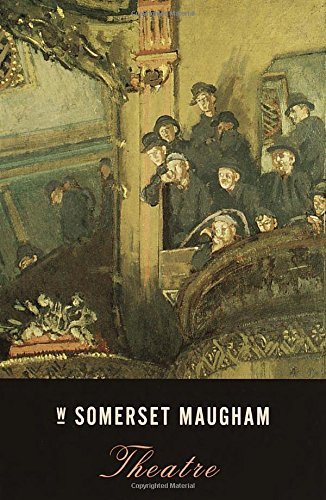 W. Somerset Maugham/Theatre