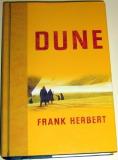 Frank Herbert Dune 