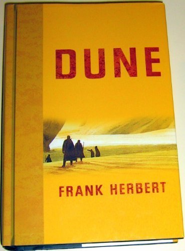 Frank Herbert Dune 