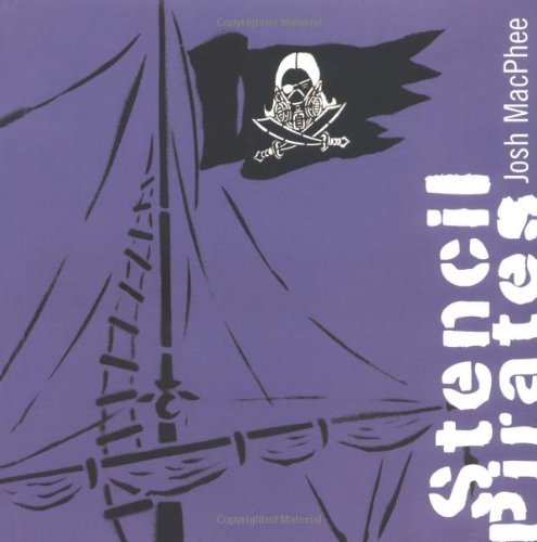 Josh Macphee/Stencil Pirates