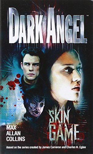 Max Allan Collins Skin Game 