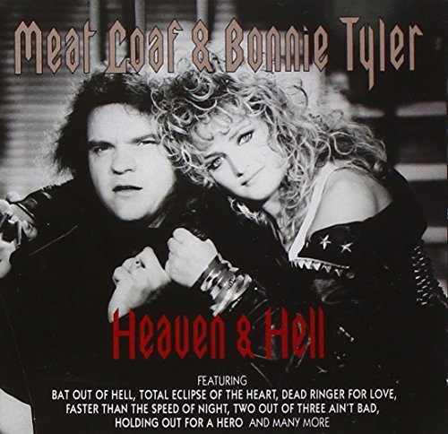 MEATLOAF/TYLER/HEAVEN & HELL