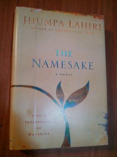 Jhumpa Lahiri Namesake The 