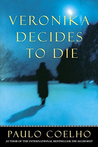 Paulo Coelho/Veronika Decides To Die