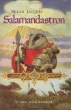 Brian Jacques Salamandastron 