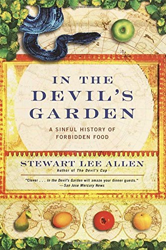 Stewart Lee Allen/In the Devil's Garden@Reprint