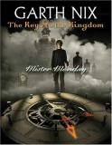 Garth Nix Mister Monday 