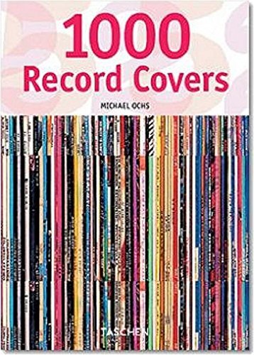 Michael Ochs/1000 Record Covers@Anniversary