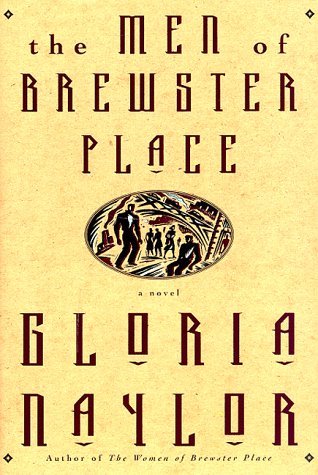 GLORIA NAYLOR/The Men Of Brewster Place