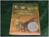 kate Dicamillo/Because Of Winn-Dixie