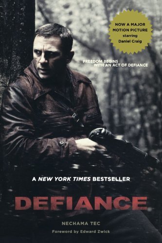 Nechama Tec/Defiance