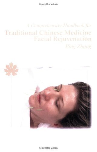 Ping Zhang A Comprehensive Handbook For Traditional Chinese M 