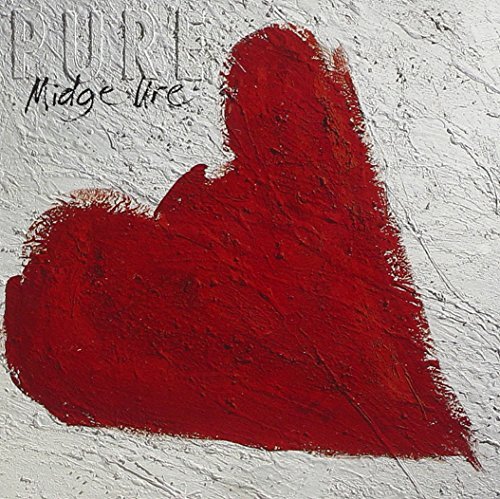 Midge Ure/Pure