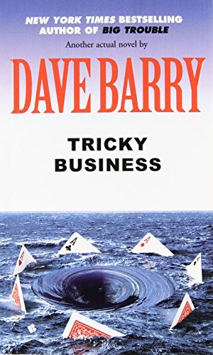 Dave Barry/Tricky Business