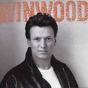 Steve Winwood/Roll With It