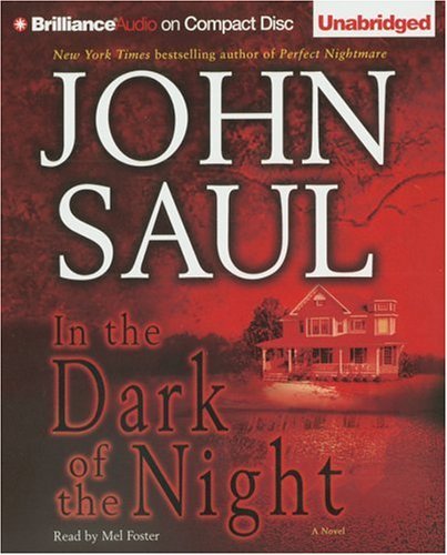 John Saul/In The Dark Of The Night