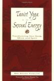 Eric Yudelove Taoist Yoga And Sexual Energy 