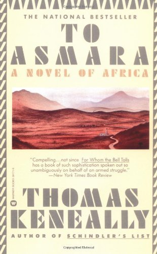 Thomas Keneally/To Asmara