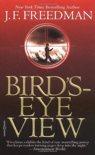 J. F. Freedman/Bird's-Eye View
