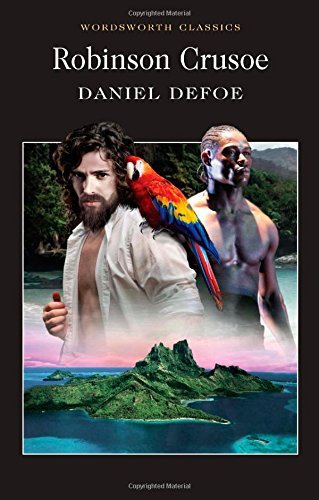 Daniel Defoe/Robinson Crusoe