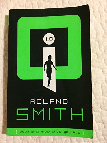 SMITH,ROLAND/IQ