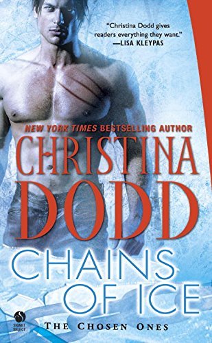 Christina Dodd/Chains Of Ice