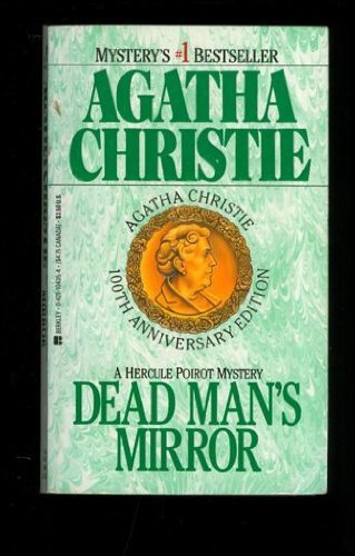 Agatha Christie Murder In The Mews And Other Stories 