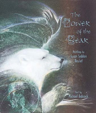 Michael Babcock The Power Of The Bear 